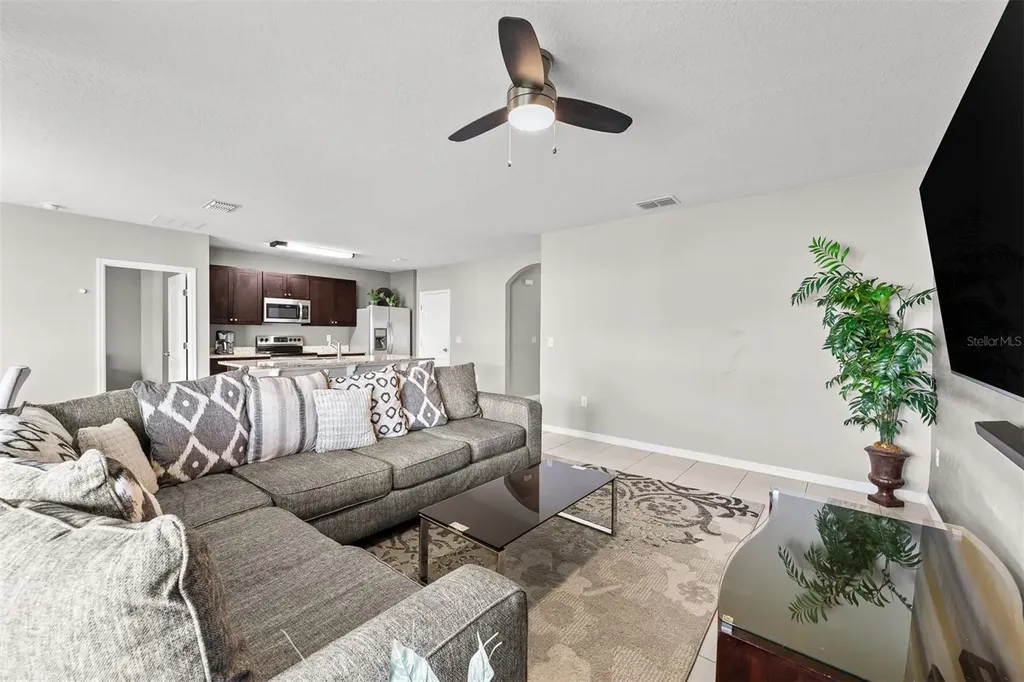 412 Aberdeen Drive Davenport FL 33896