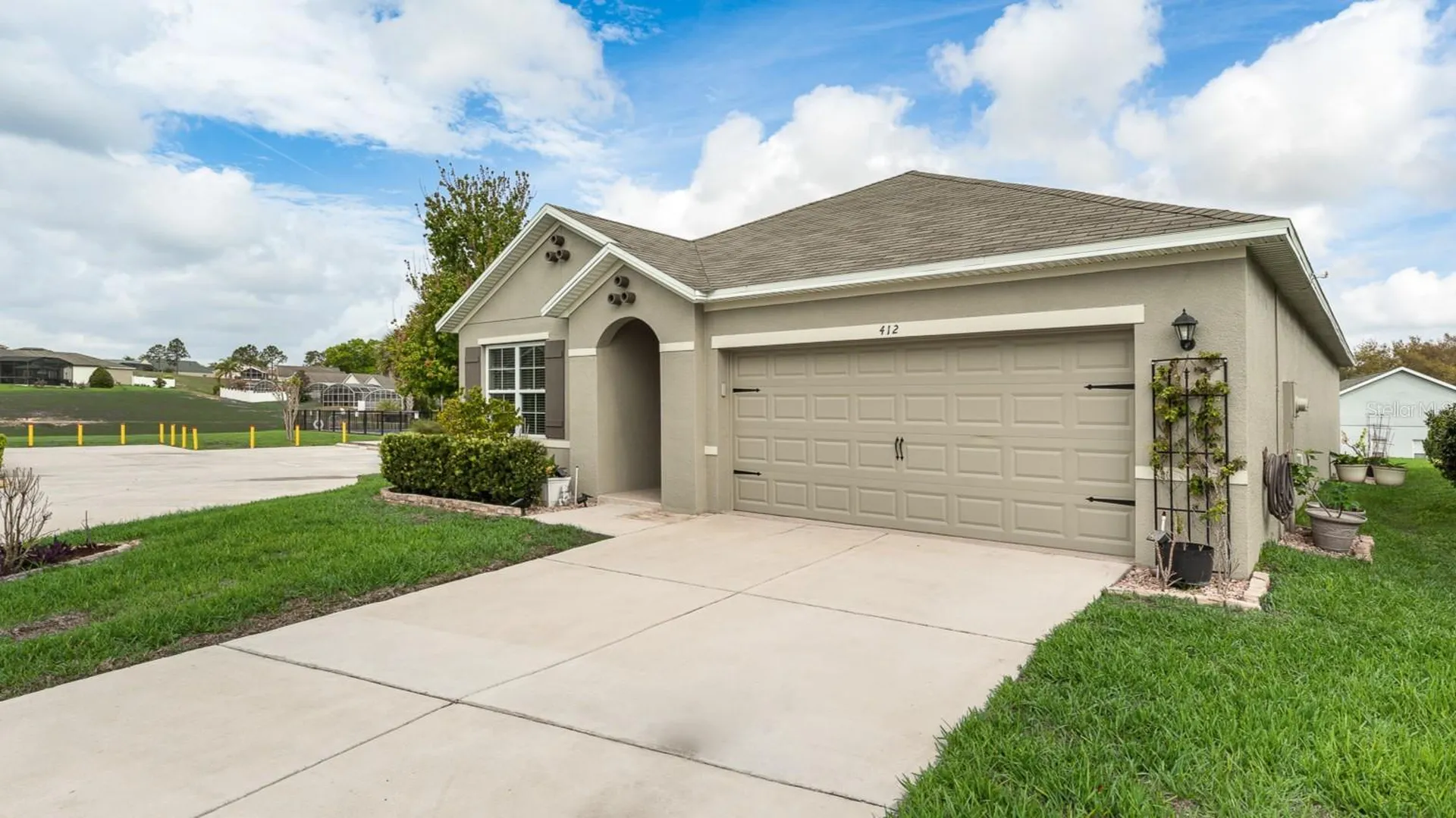 412 Aberdeen Drive Davenport FL 33896