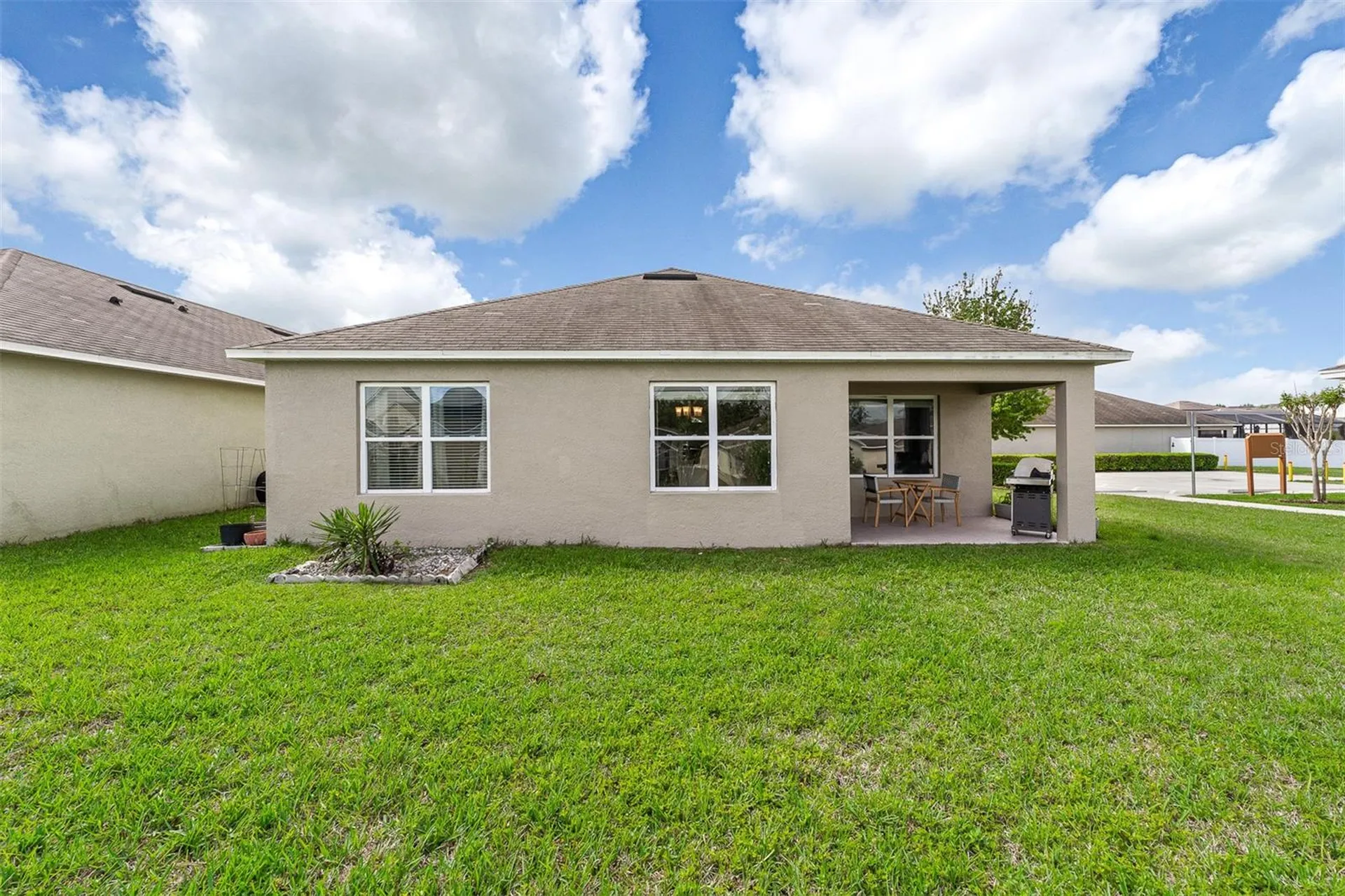 412 Aberdeen Drive Davenport FL 33896