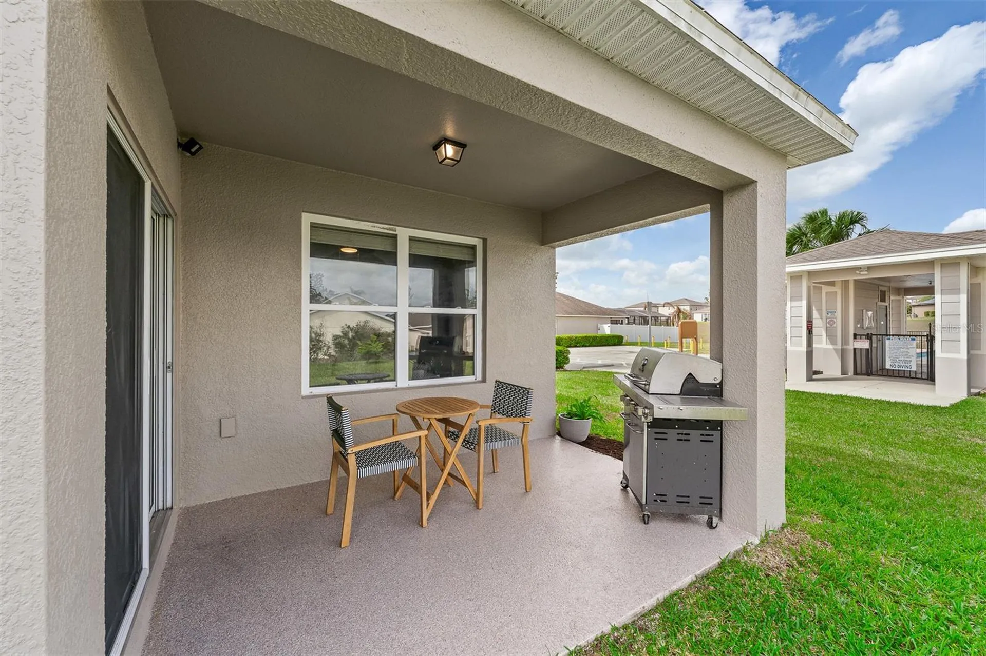 412 Aberdeen Drive Davenport FL 33896