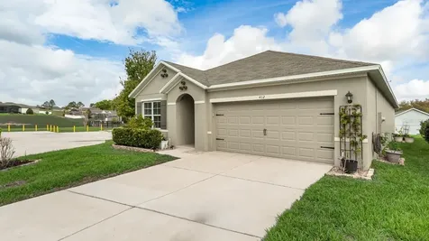 412 Aberdeen Drive Davenport FL 33896