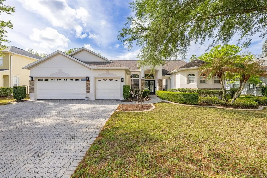 3518 Turningwind Lane Winter Garden FL 34787