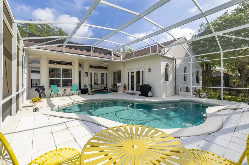 3518 Turningwind Lane Winter Garden FL 34787