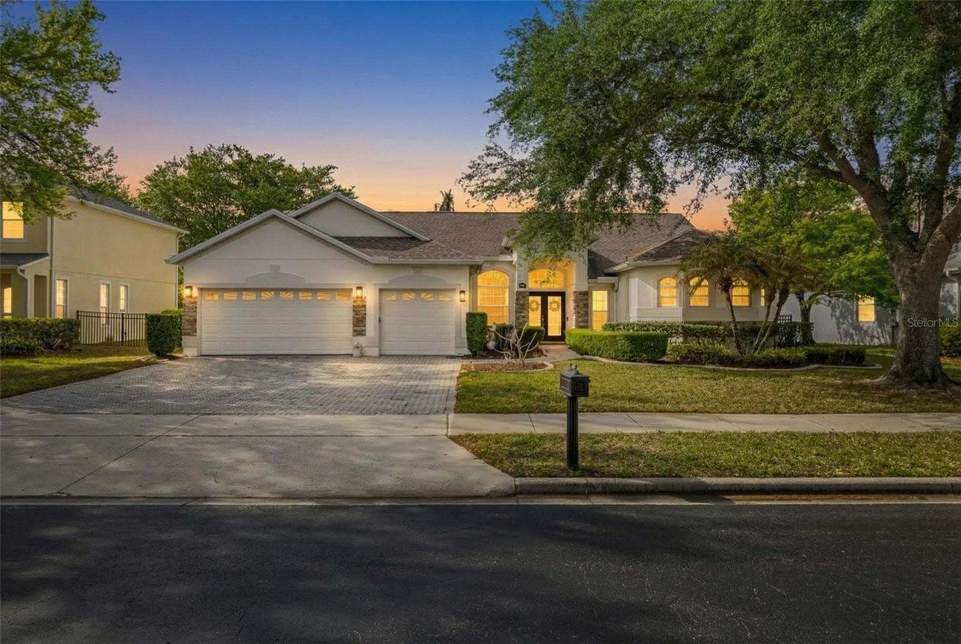 3518 Turningwind Lane Winter Garden FL 34787