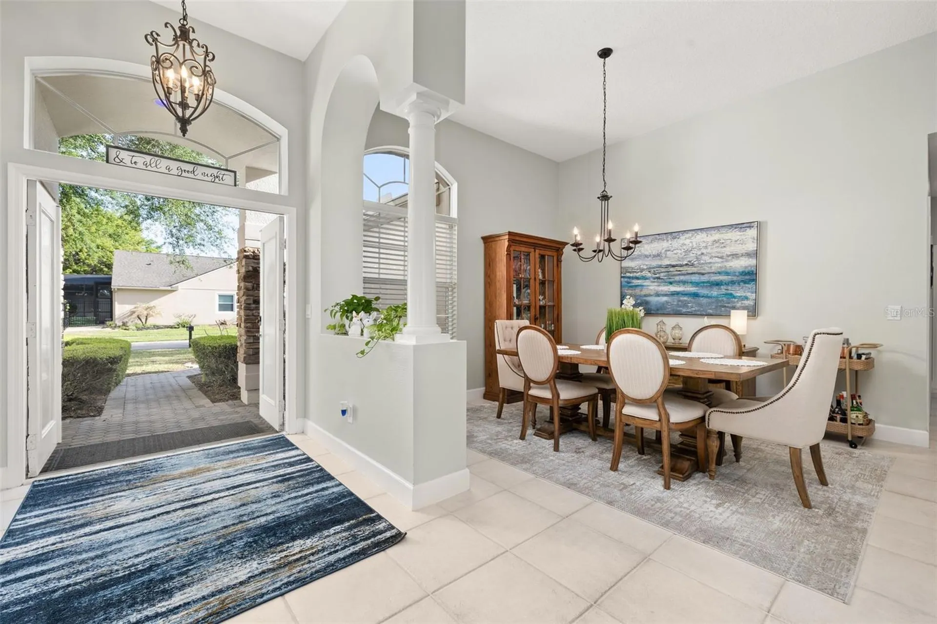 3518 Turningwind Lane Winter Garden FL 34787