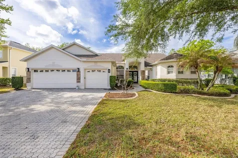 3518 Turningwind Lane Winter Garden FL 34787