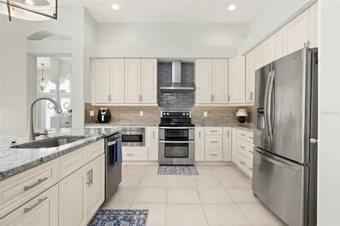 3518 Turningwind Lane Winter Garden FL 34787