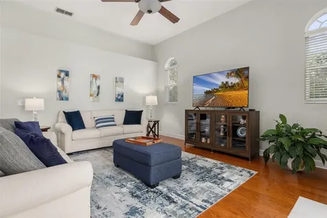 3518 Turningwind Lane Winter Garden FL 34787