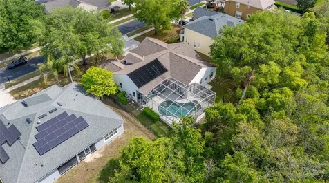 3518 Turningwind Lane Winter Garden FL 34787