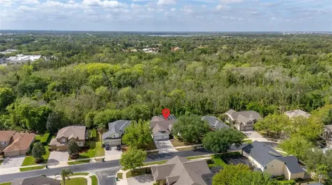 3518 Turningwind Lane Winter Garden FL 34787