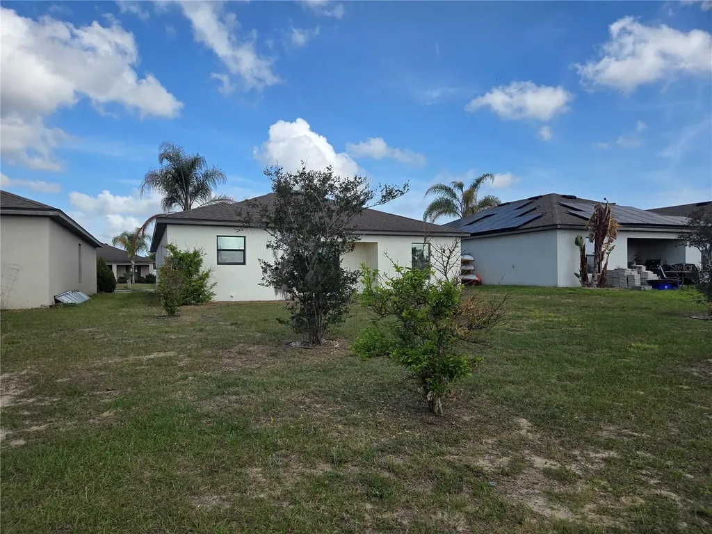 926 Aspen View Circle Groveland FL 34736