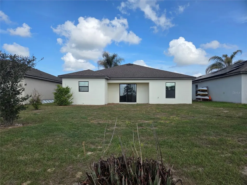 926 Aspen View Circle Groveland FL 34736