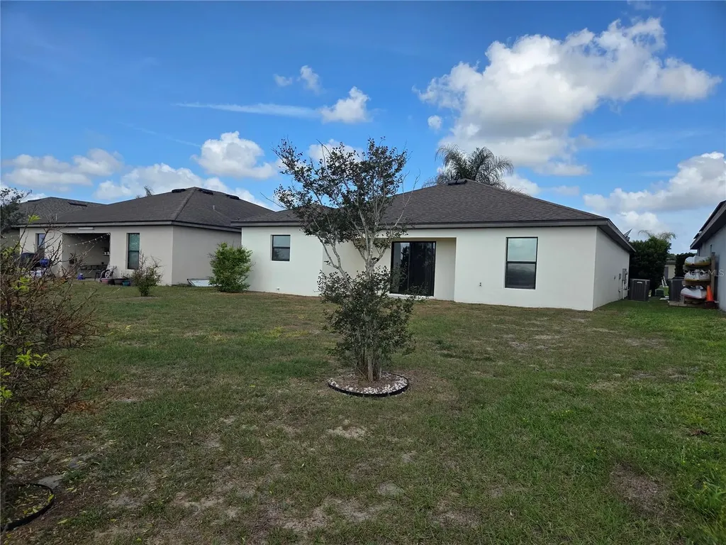 926 Aspen View Circle Groveland FL 34736