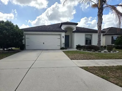 926 Aspen View Circle Groveland FL 34736