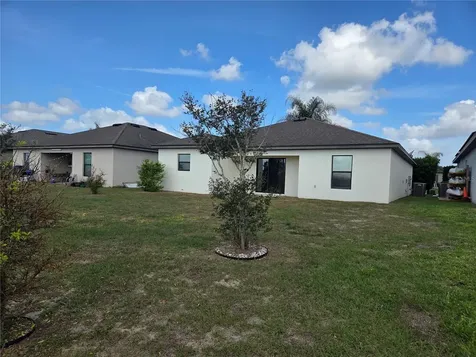 926 Aspen View Circle Groveland FL 34736