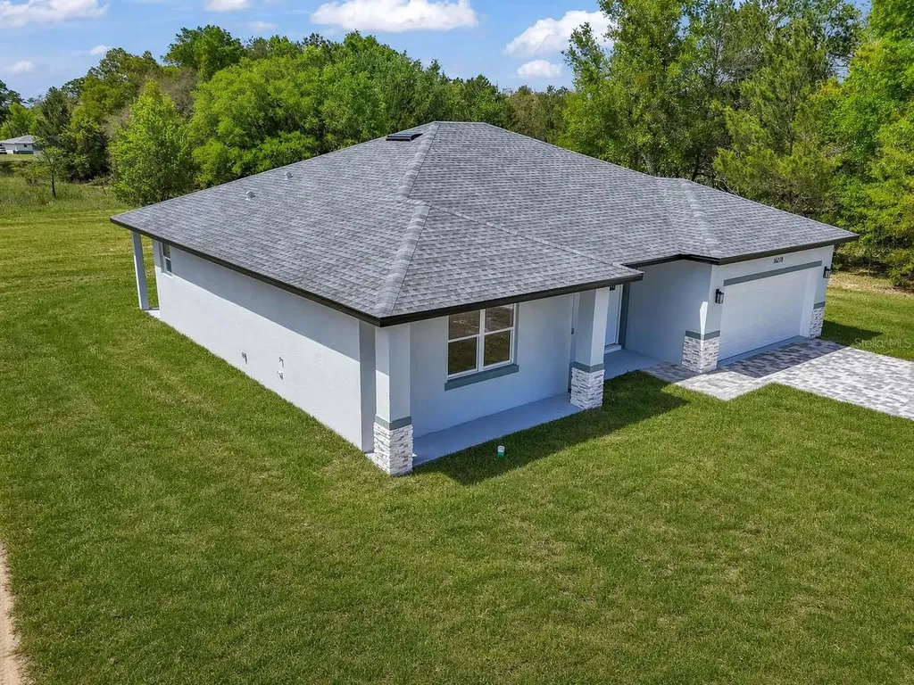 16276 SW 17th Terrace Road Ocala FL 34473