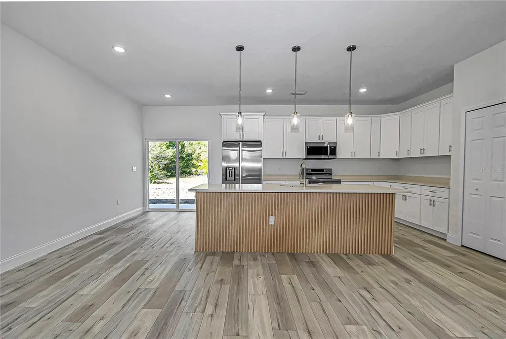 16276 SW 17th Terrace Road Ocala FL 34473
