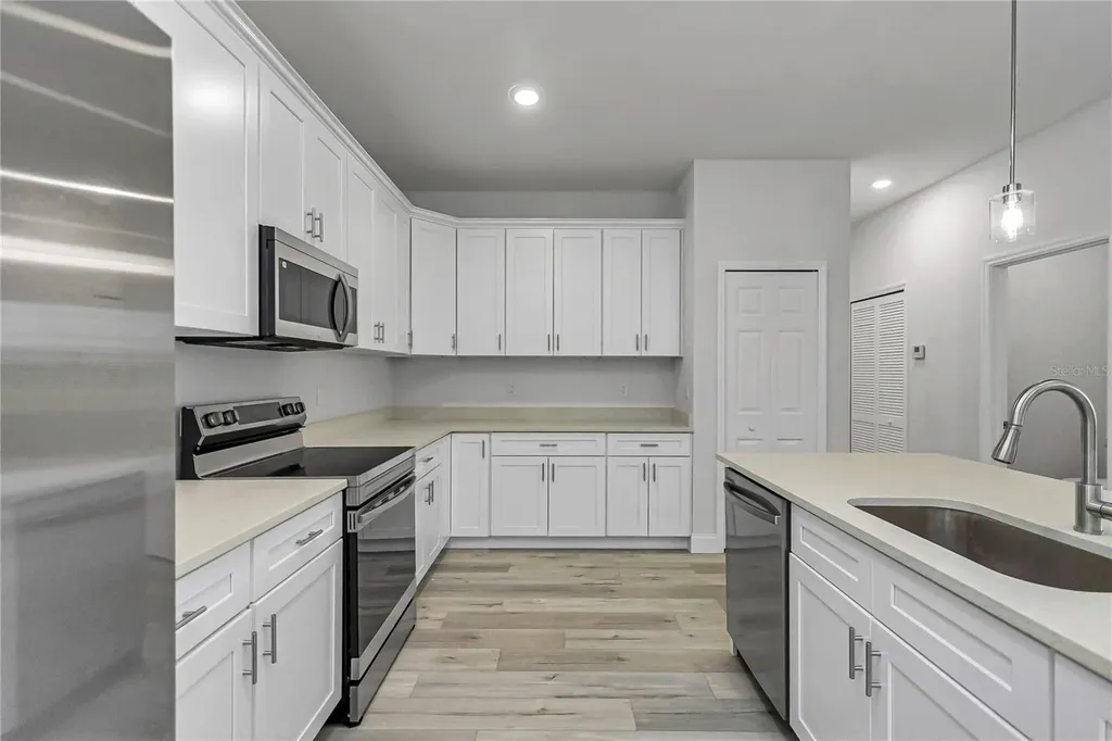 16276 SW 17th Terrace Road Ocala FL 34473