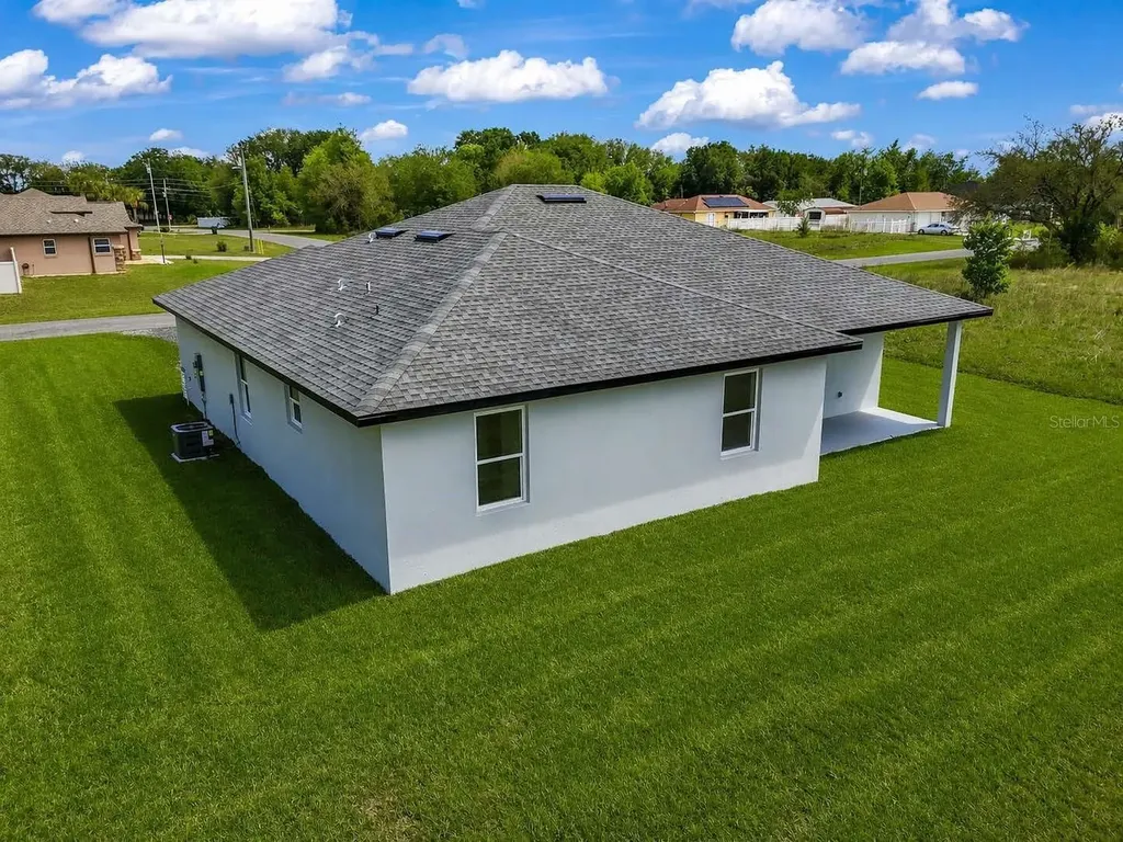 16276 SW 17th Terrace Road Ocala FL 34473