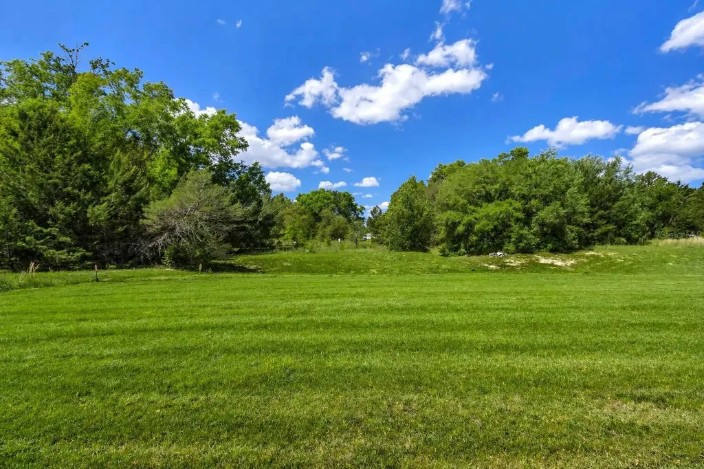16276 SW 17th Terrace Road Ocala FL 34473