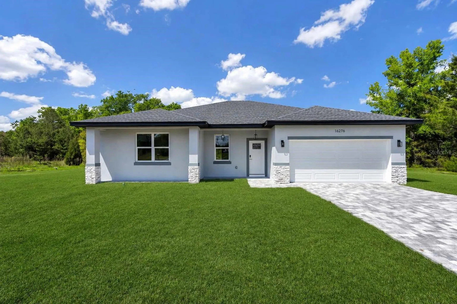 16276 SW 17th Terrace Road Ocala FL 34473