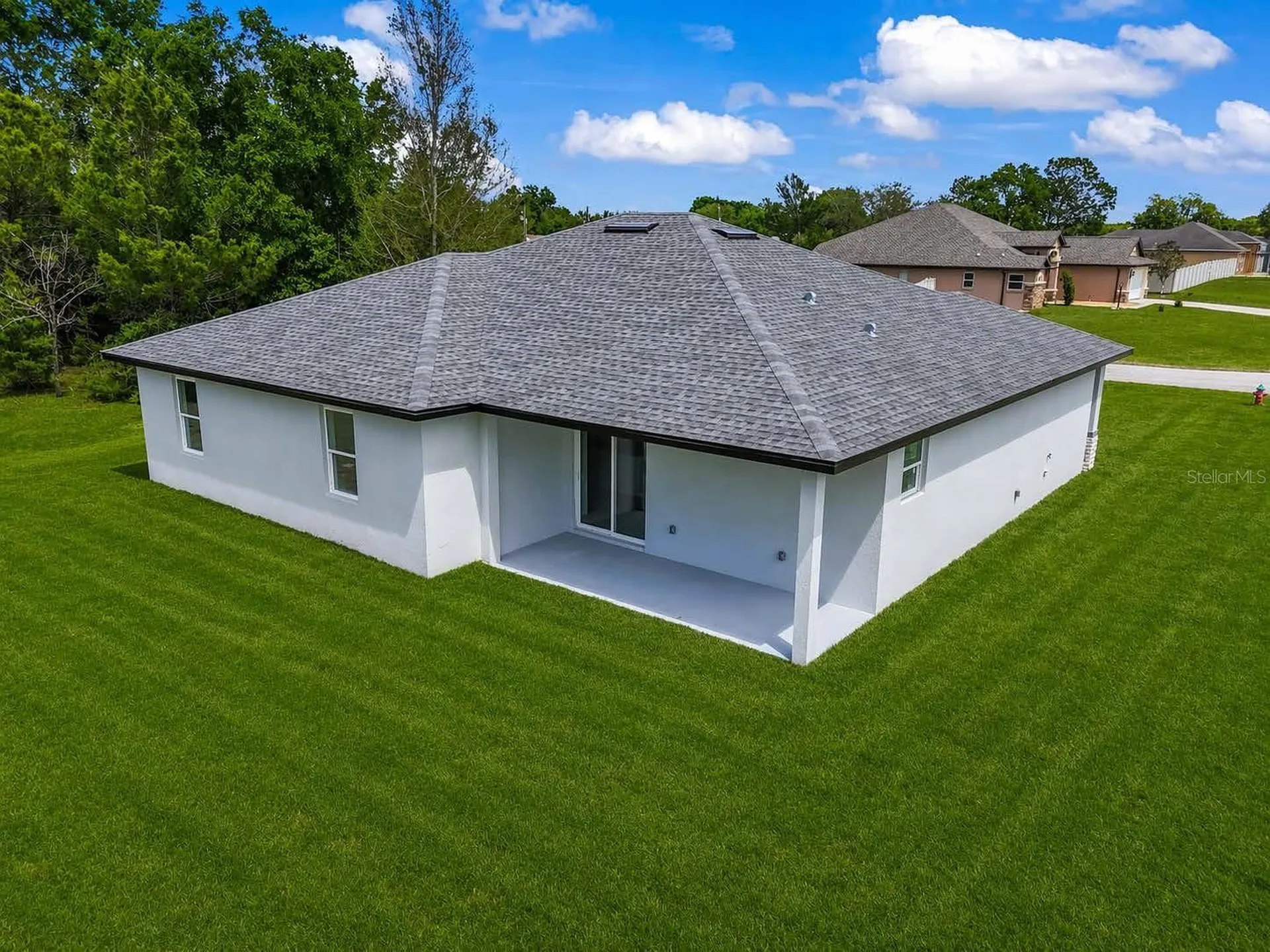 16276 SW 17th Terrace Road Ocala FL 34473