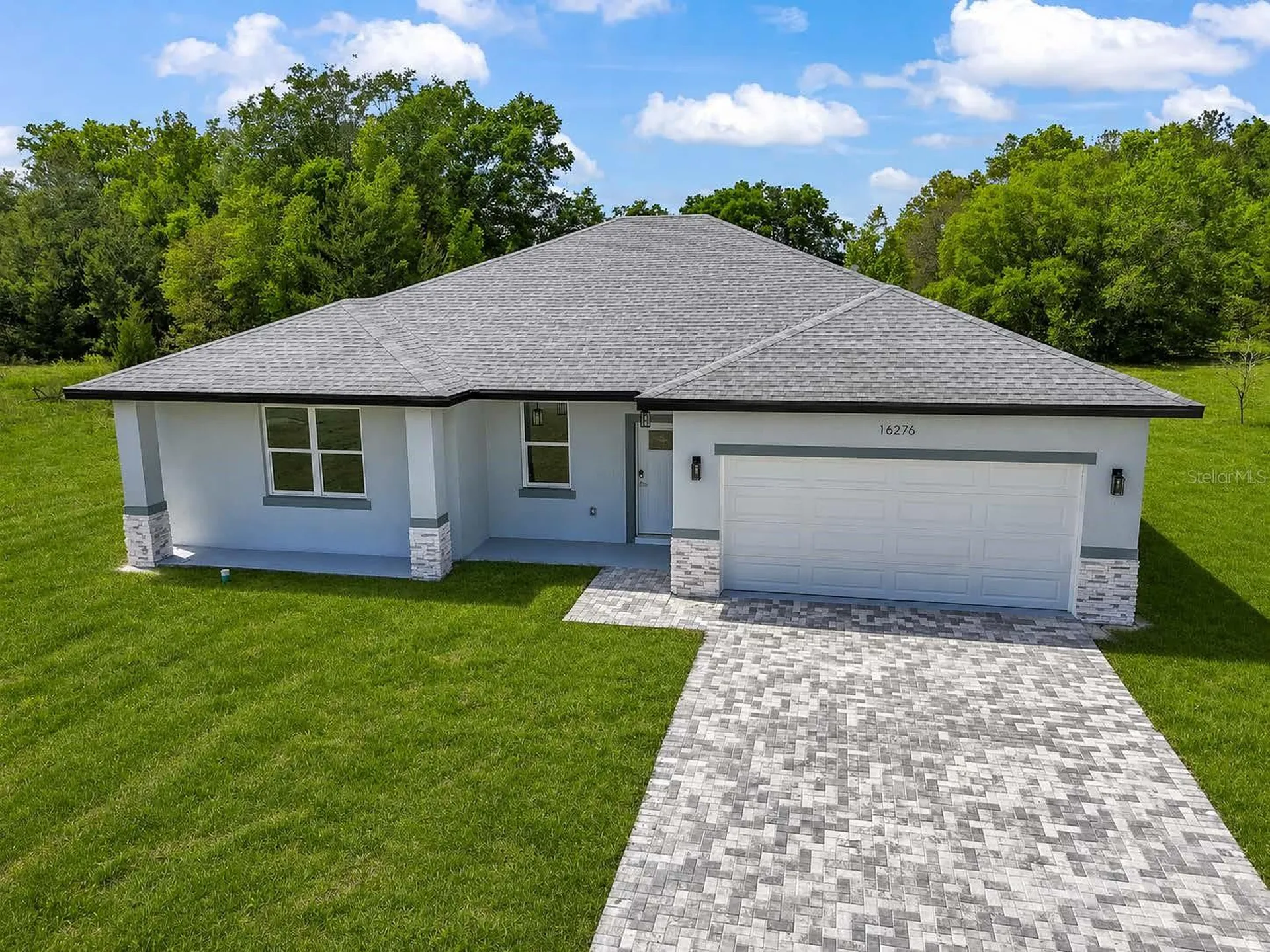 16276 SW 17th Terrace Road Ocala FL 34473