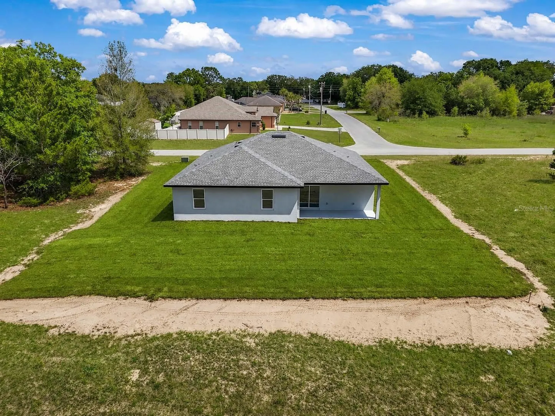 16276 SW 17th Terrace Road Ocala FL 34473