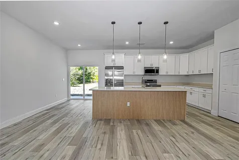 16276 SW 17th Terrace Road Ocala FL 34473