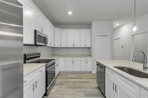 16276 SW 17th Terrace Road Ocala FL 34473