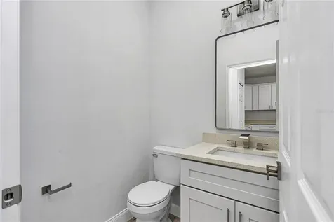 16276 SW 17th Terrace Road Ocala FL 34473
