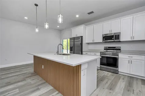 16276 SW 17th Terrace Road Ocala FL 34473