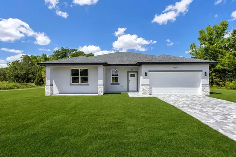 16276 SW 17th Terrace Road Ocala FL 34473