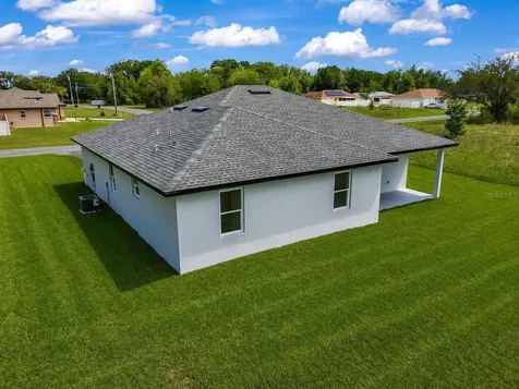 16276 SW 17th Terrace Road Ocala FL 34473