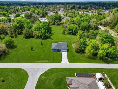 16276 SW 17th Terrace Road Ocala FL 34473