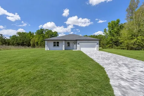 16276 SW 17th Terrace Road Ocala FL 34473
