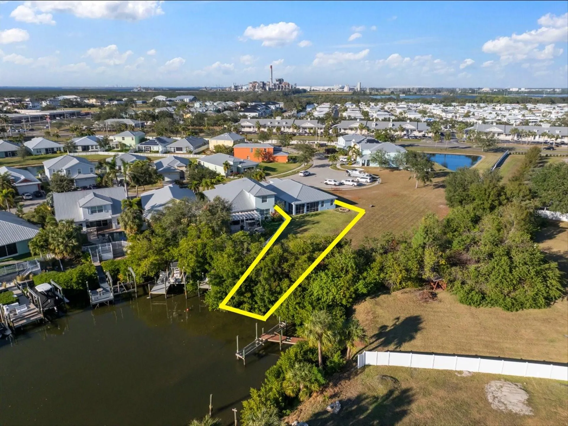445 Bahama Grande Boulevard Apollo Beach FL 33572
