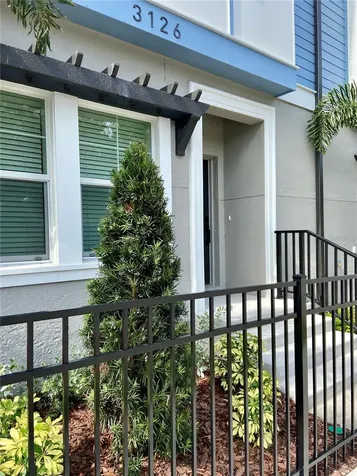 3126 W Azeele Street Tampa FL 33609