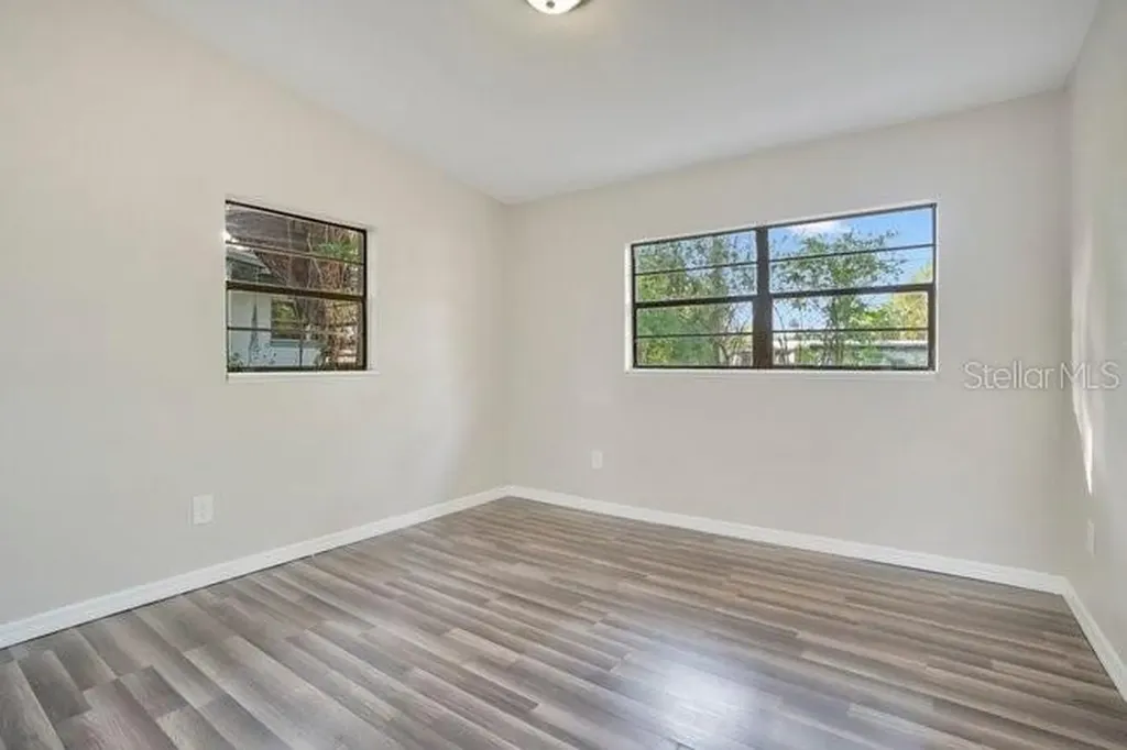 1995 S Smith Drive Titusville FL 32780