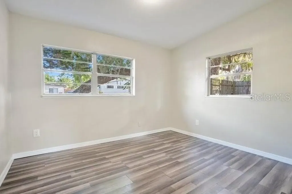 1995 S Smith Drive Titusville FL 32780