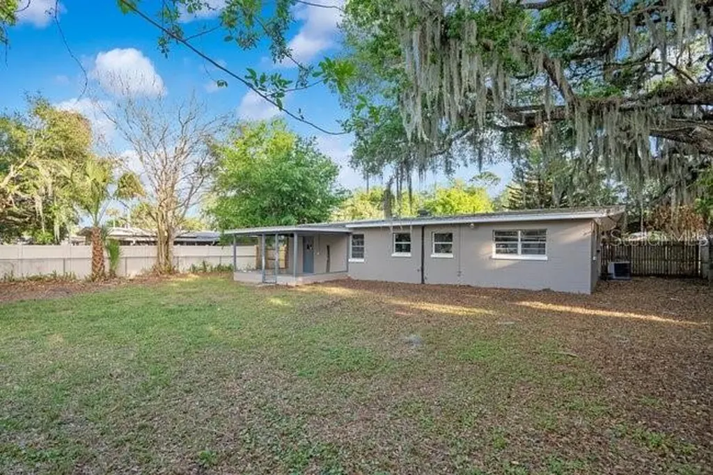 1995 S Smith Drive Titusville FL 32780