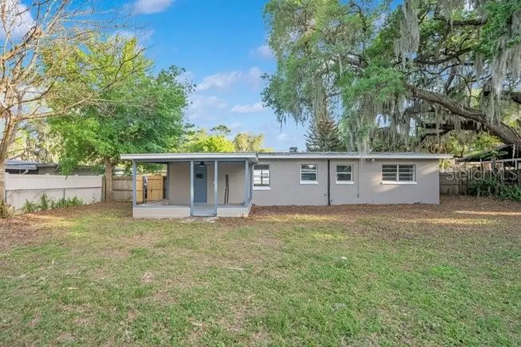 1995 S Smith Drive Titusville FL 32780