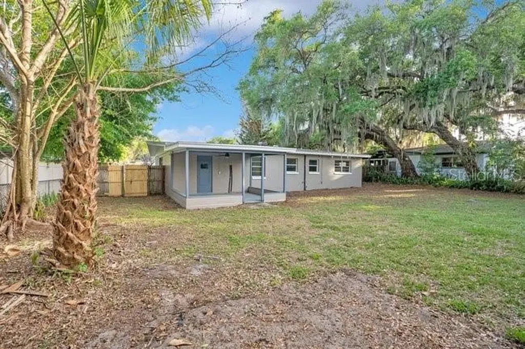 1995 S Smith Drive Titusville FL 32780