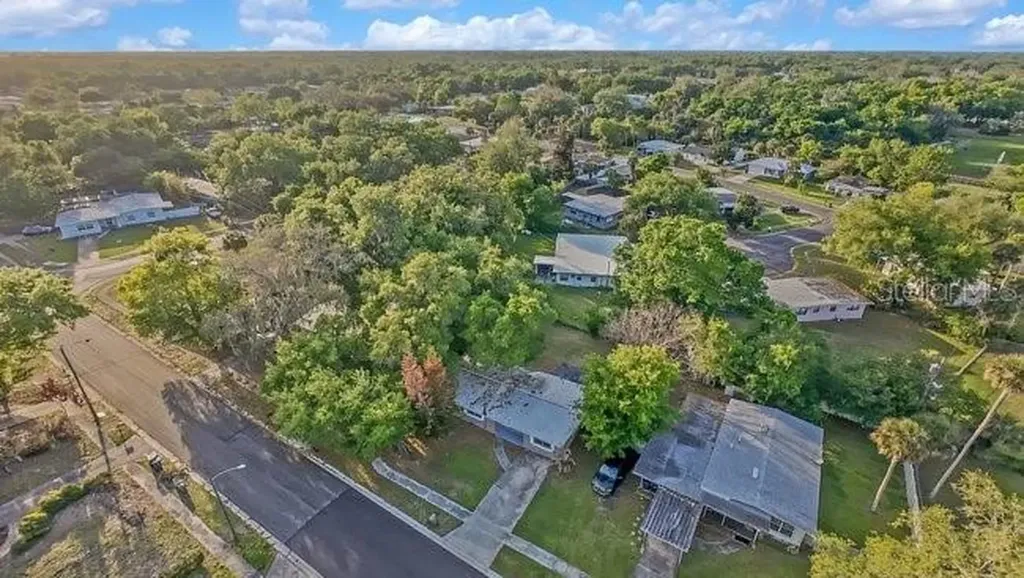 1995 S Smith Drive Titusville FL 32780
