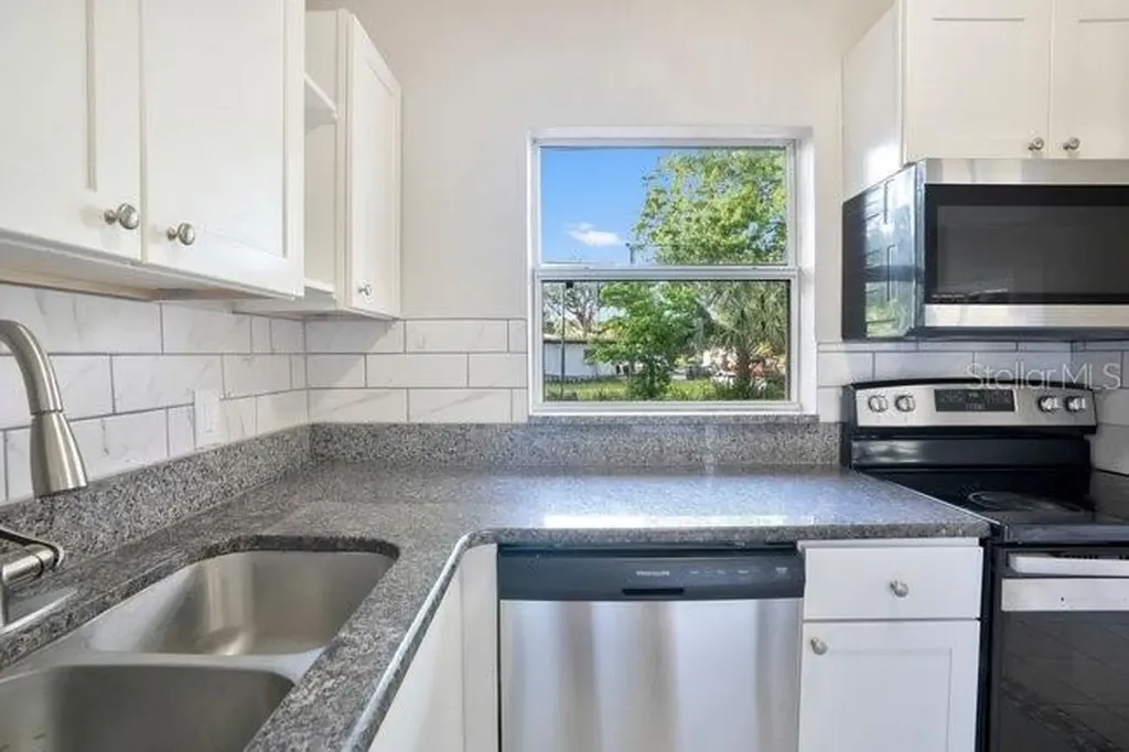 1995 S Smith Drive Titusville FL 32780