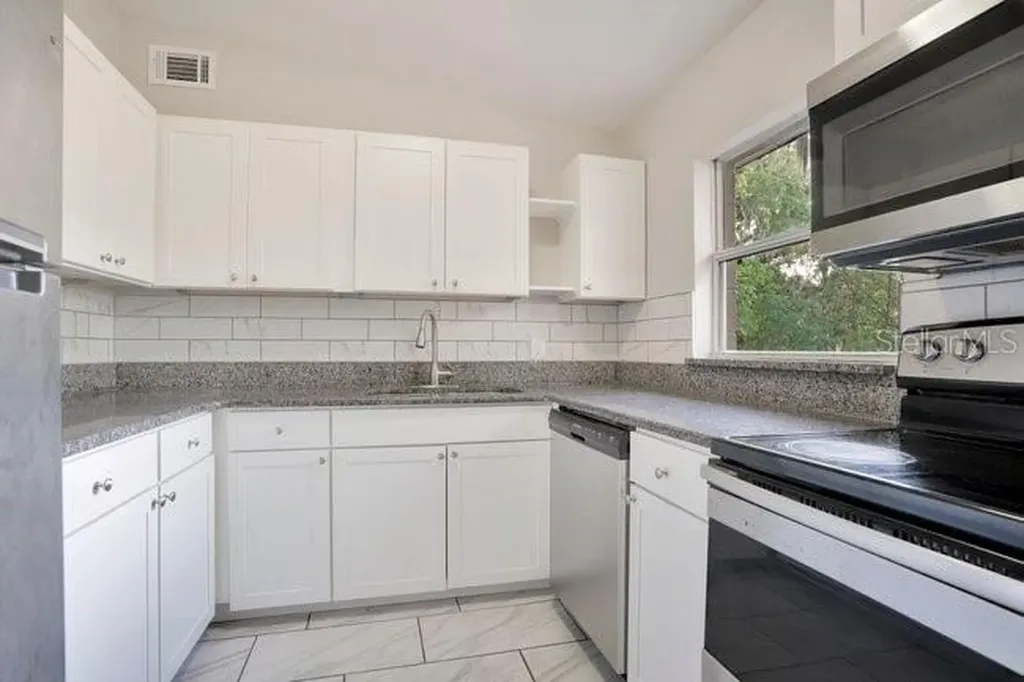 1995 S Smith Drive Titusville FL 32780
