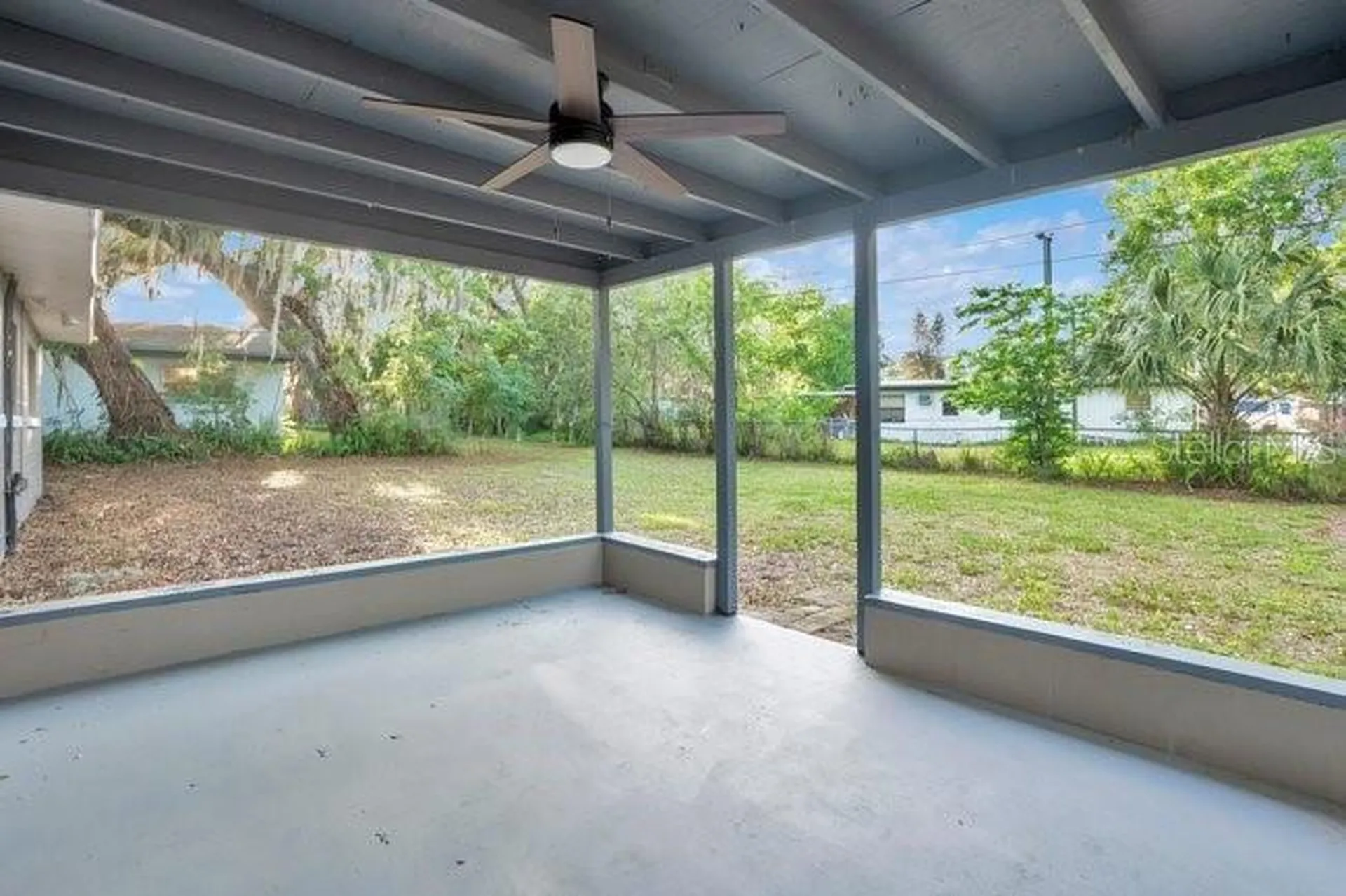 1995 S Smith Drive Titusville FL 32780