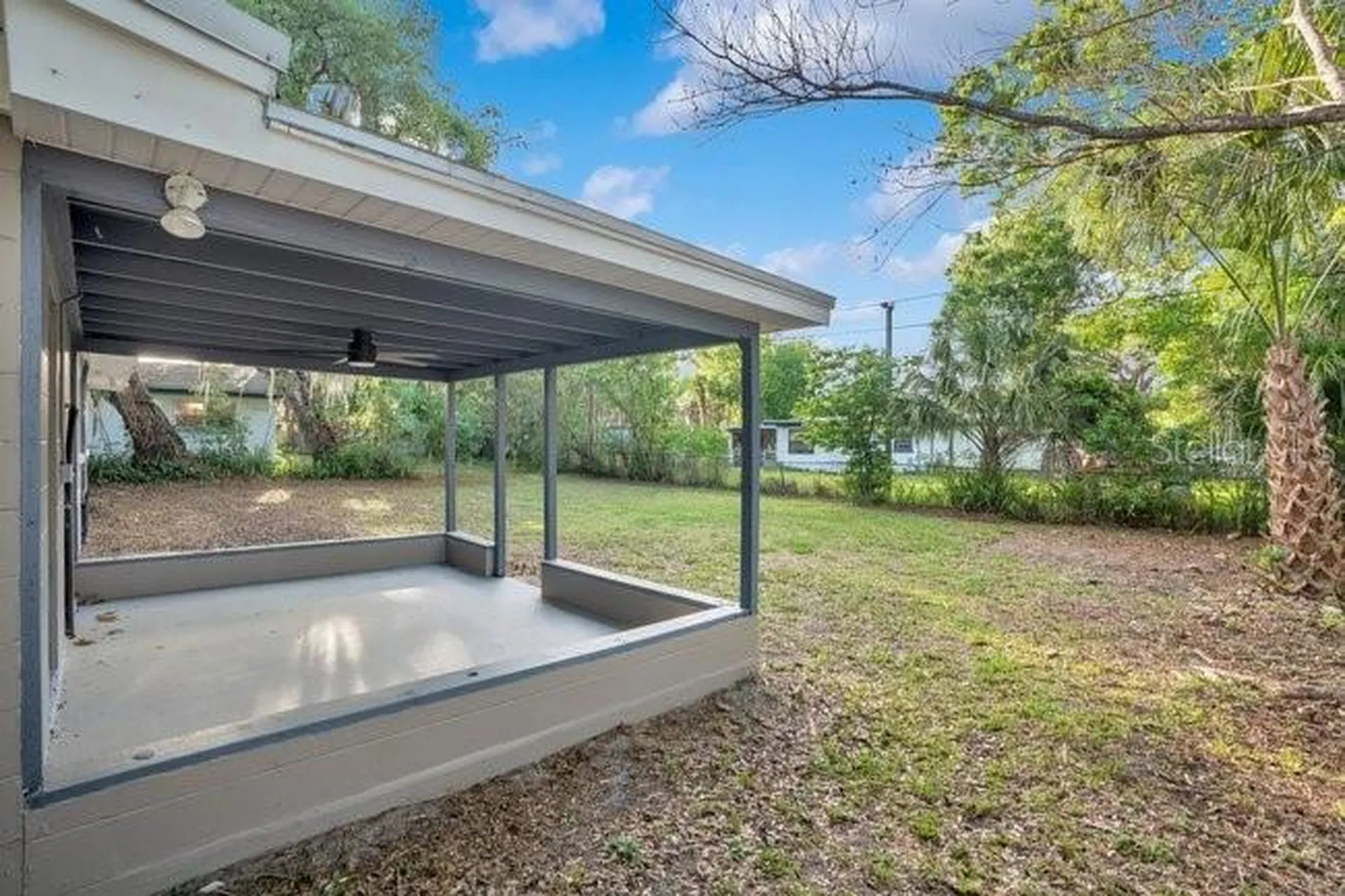 1995 S Smith Drive Titusville FL 32780
