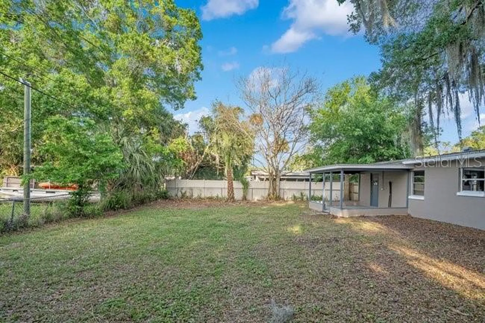 1995 S Smith Drive Titusville FL 32780