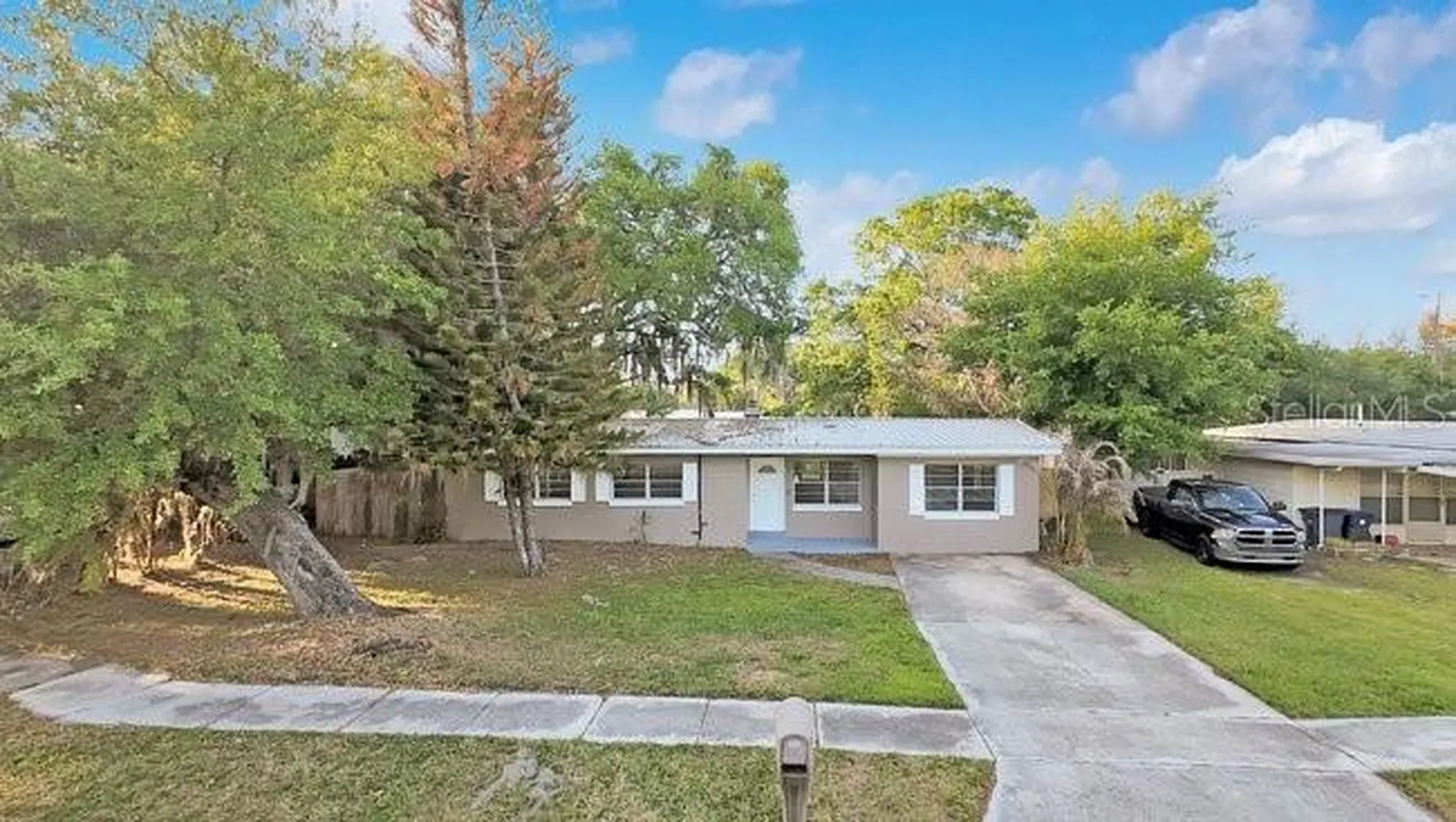 1995 S Smith Drive Titusville FL 32780